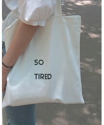 nliye | エコバッグ/サブバッグ