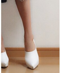 SNIDEL | シューズ