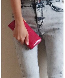 Yves Saint Laurent | 財布