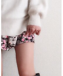 SNIDEL | スカート