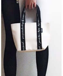 SNIDEL | ハンドバッグ