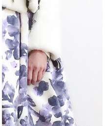 LILY BROWN | スカート