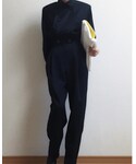 usedの「オールインワン・サロペット(つなぎ/オールインワン)」