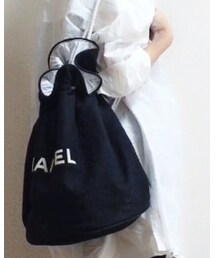 CHANEL | バックパック/リュック