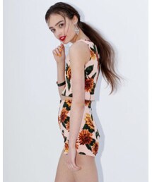 LILY BROWN | トップス