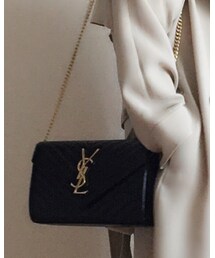 SAINT LAURENT PARIS | ショルダーバッグ