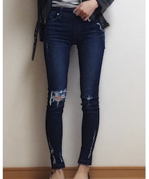 EMODA | デニムパンツ