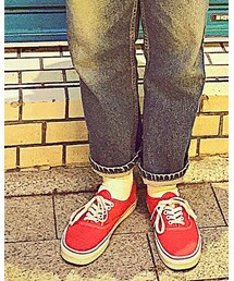 VANS | スニーカー