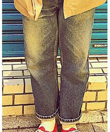 Levi's | デニムパンツ