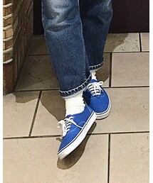 VANS | スニーカー