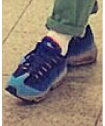 NIKE | air max 95(スニーカー)