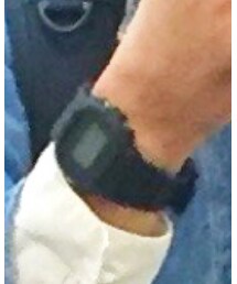CASIO | アナログ腕時計