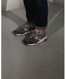 NEW BALANCE | 1600(スニーカー)