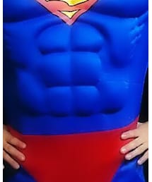 SUPERMAN | その他トップス