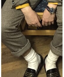 BEAMS | ソックス/靴下