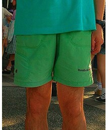 Reebok | その他パンツ