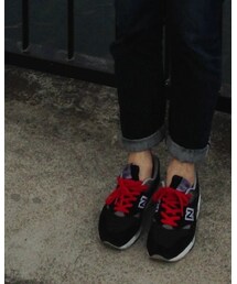 NEW BALANCE | スニーカー