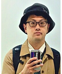 Ray-Ban | メガネ