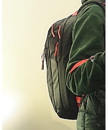 incase | appleストア限定(バックパック/リュック)