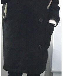 UNIQLO | ピーコート