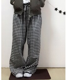 niko and... | その他パンツ