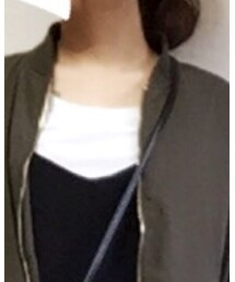 無印良品 | Tシャツ/カットソー