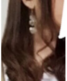 Lattice | ピアス（両耳用）