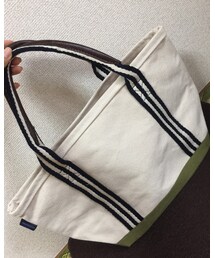 Actually | トートバッグ