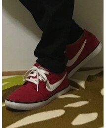 NIKE | スニーカー