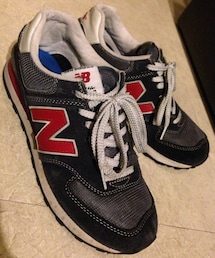 NEW BALANCE | スニーカー