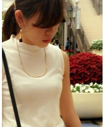 FOREVER 21 | ネックレス