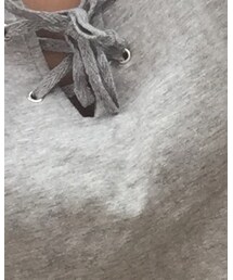 H&M | タンクトップ