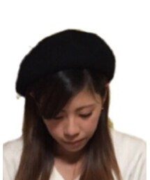 L.D.S. | ハンチング/ベレー帽