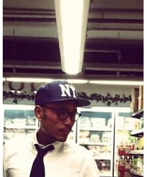 STARTER | キャップ