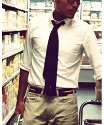 POLO RALPH LAUREN | ネクタイ