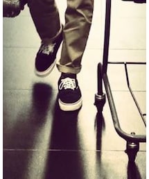 VANS | スニーカー