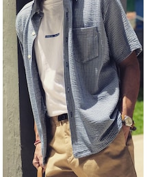 Good On | シャツ/ブラウス