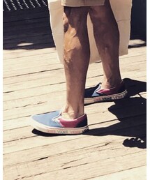 VANS | スニーカー