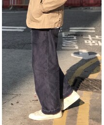 DANTON | チノパンツ