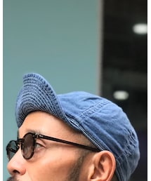 TCB jeans | キャップ