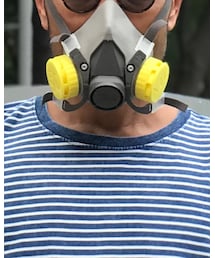 3M 6200 | その他