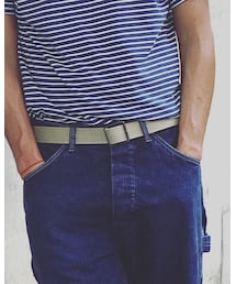 VINTAGE | ベルト