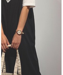 RAG MACHINE | サロペット/オーバーオール