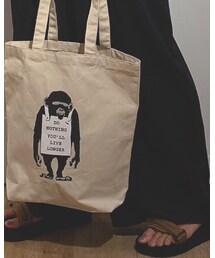 BRANDALISED | トートバッグ