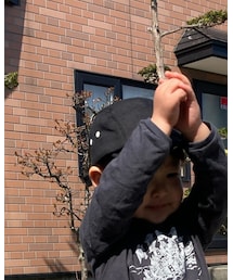 Birthday | キャップ