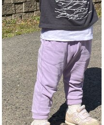 ARCH & LINE | パンツ