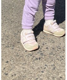 NEW BALANCE | スニーカー