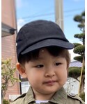 Birthday(バースデイ)の「帽子(キャップ)」