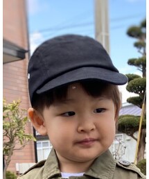Birthday | キャップ