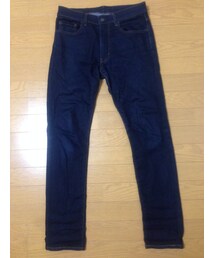 UNIQLO | レギンスジーンズ(デニムパンツ)